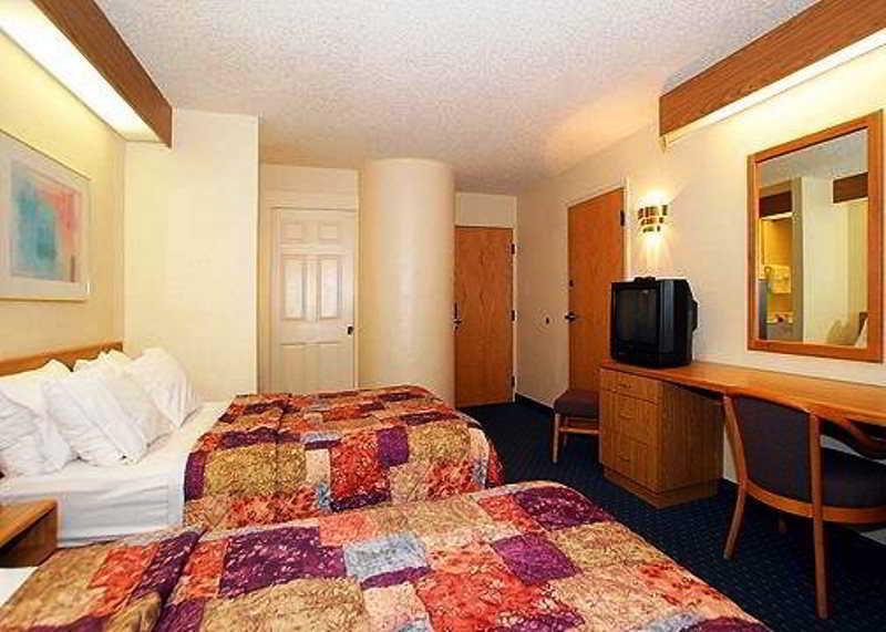 Econo Lodge Denver International Airport Aurora Exterior foto