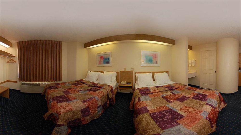 Econo Lodge Denver International Airport Aurora Exterior foto