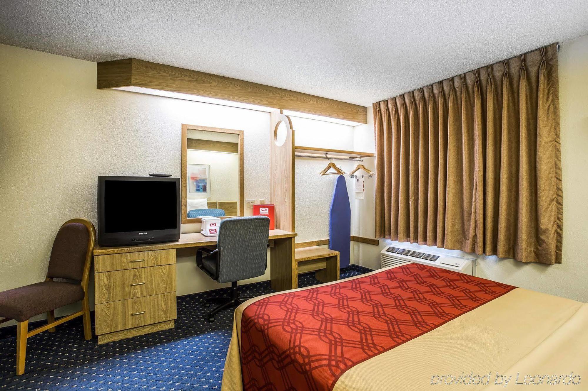 Econo Lodge Denver International Airport Aurora Exterior foto